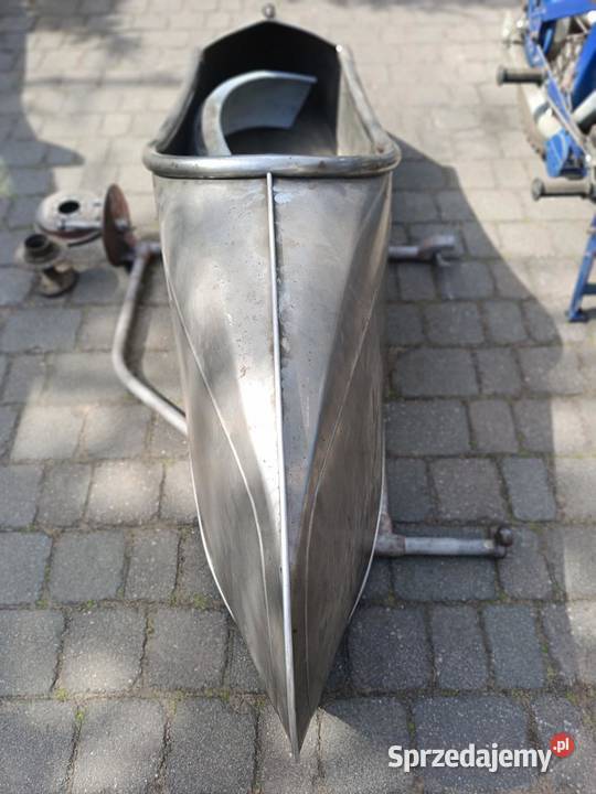 Sprzedam Nimbus 750 Model C wczesny sprzedam