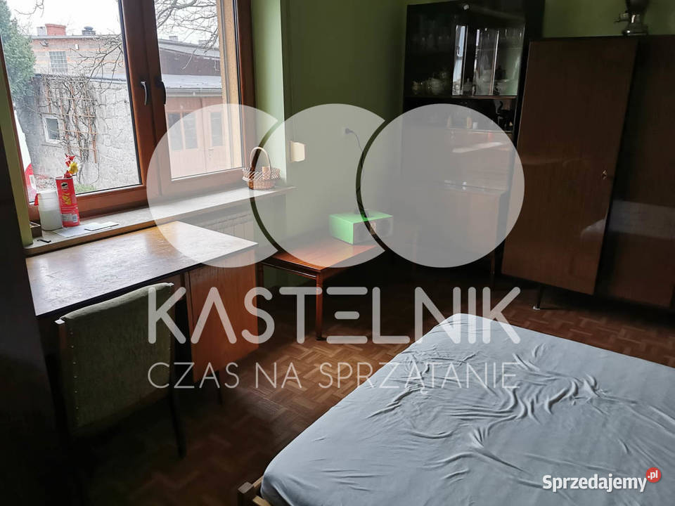 Utylizacja mebli pluskwach Milicz Kastelnik dolnośląskie