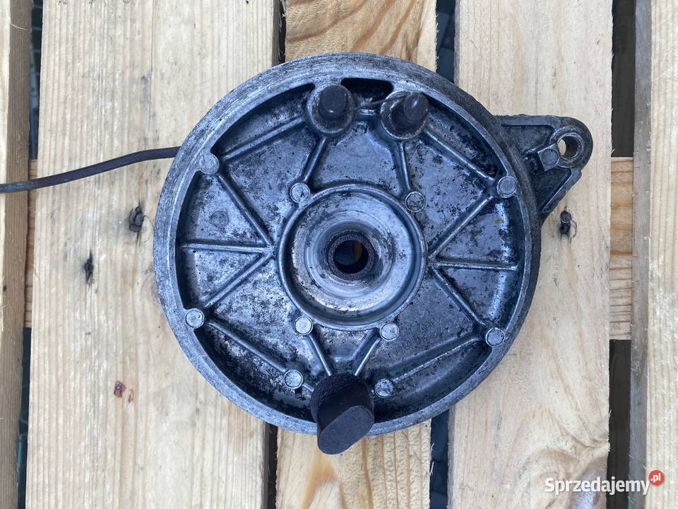 SZCZĘKOTRZYMACZ KOŁA TYL JAWA 175 250 350 TS CZ Kraków