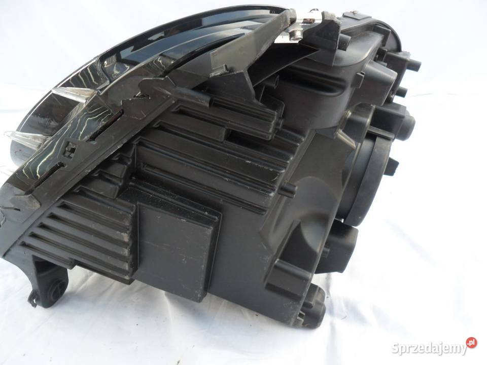 Fiat 500 E reflektor prawy przedni lampa prawa osobowe