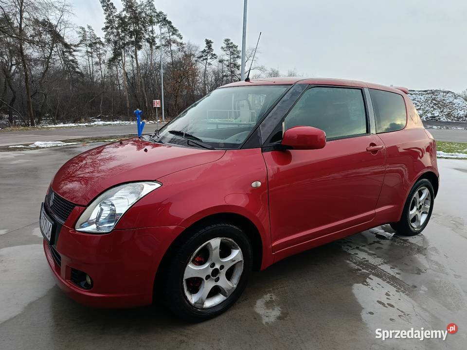 Suzuki Swift 13 Ddis Coupe