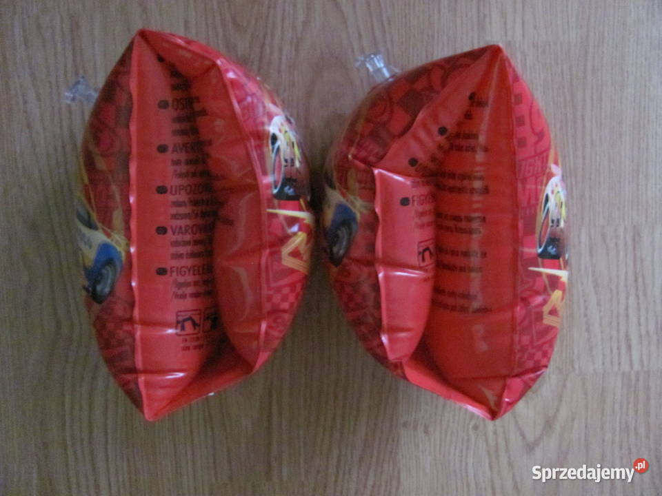 Rękawki do pływania Pruszcz Gdański