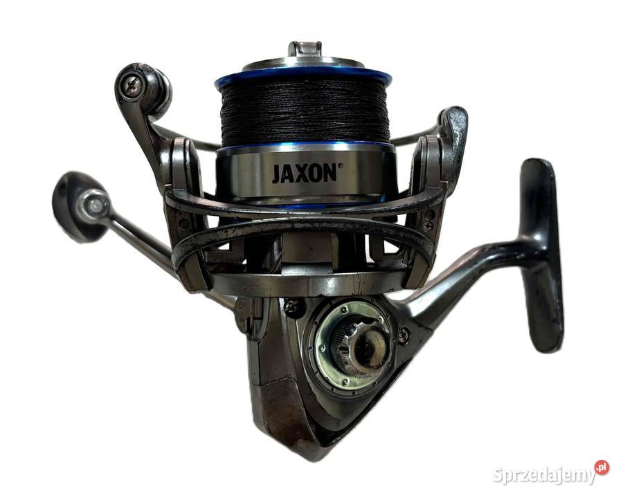 Kołowrotek Jaxon Element QX 200m Wędkarstwo Elbląg