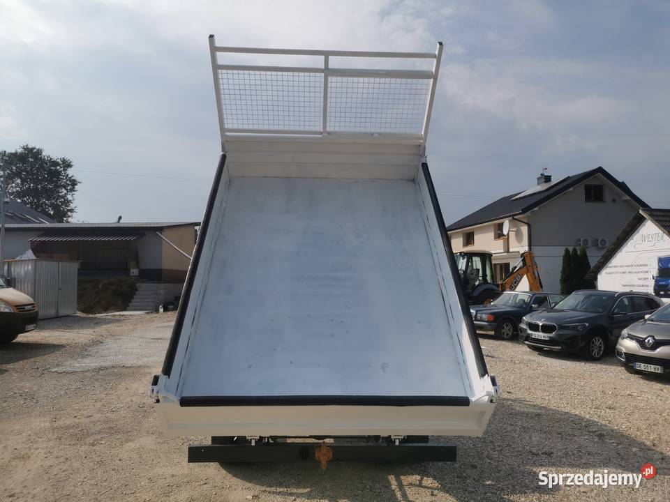 Iveco Daily 35C13 Brygadówka Klima 35130 małopolskie Książ Wielki sprzedam