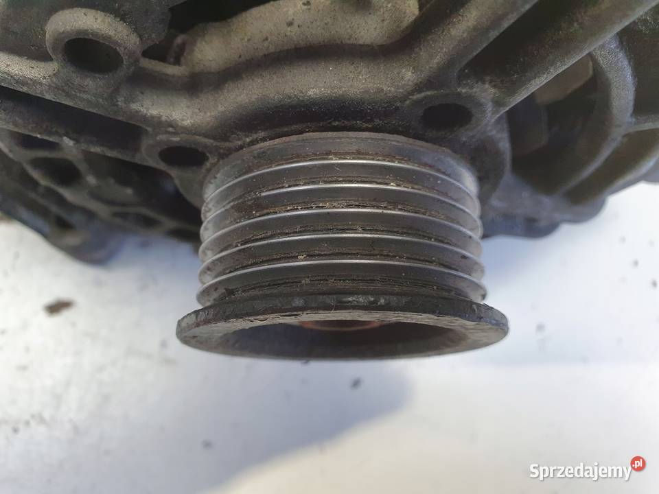 Mini One R50 R53 16 16V ALTERNATOR W10B16A osobowe Janów