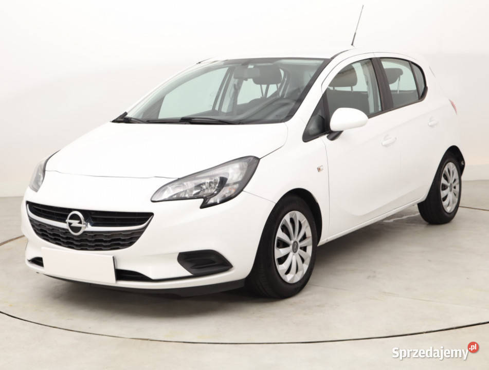 Opel Corsa 14 elektryczne szyby dolnośląskie Bielany Wrocławskie