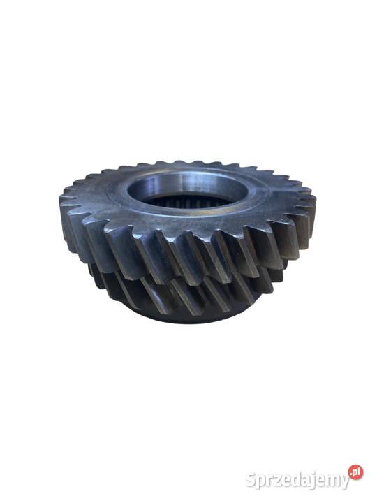 KOŁO ZĘBATE Z30 Z24 04378142 DEUTZFAHR AGROSTAR Kielce