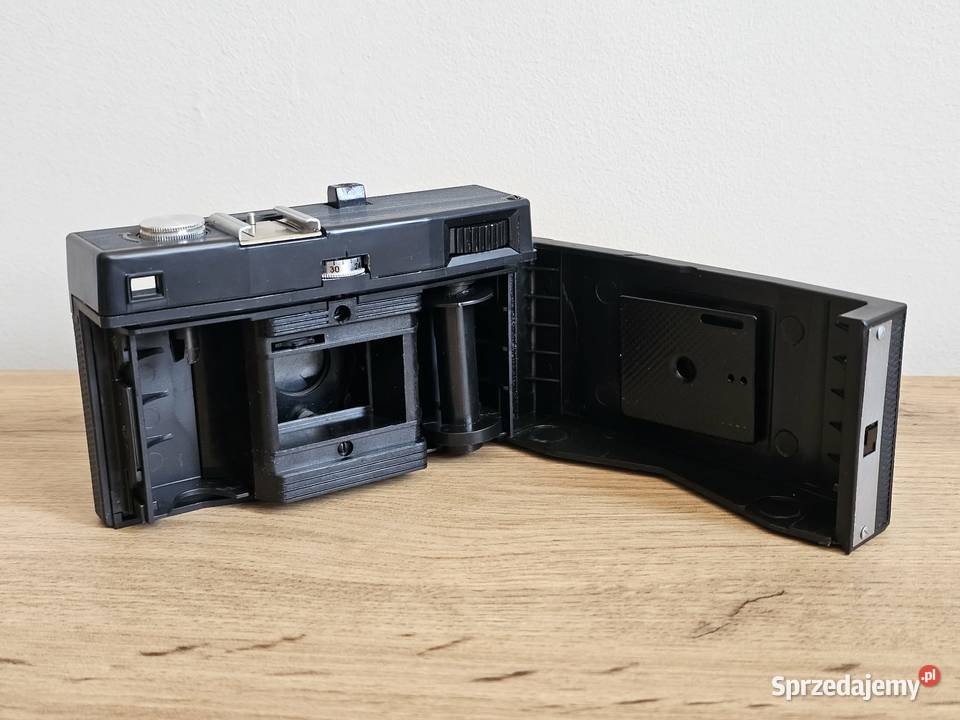 aparat analogowy SMENA 8M kolekcjonerski Aparaty podkarpackie Krosno sprzedam