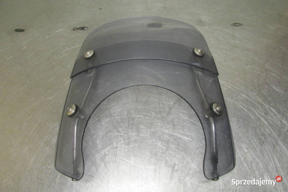 Szyba deflektor Aprilia Scarabeo 500 07r świętokrzyskie Sandomierz