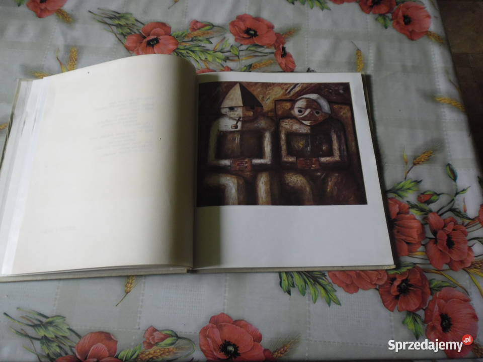 Makowskie bajki Zwoleń