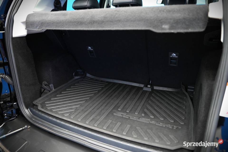 Ford Ecosport 10l benzyna moc 125 2019r 6biegów śląskie Dąbrowa Górnicza sprzedam