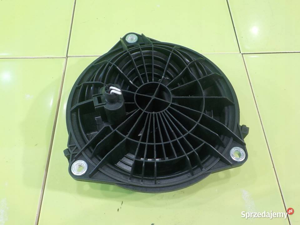 VW GOLF VI 12TSI 12r HB emblemat klamka klapy osobowe Suków