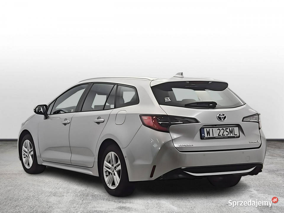 Toyota Corolla 20 Hybrid Comfort Z Polskiego Kombi