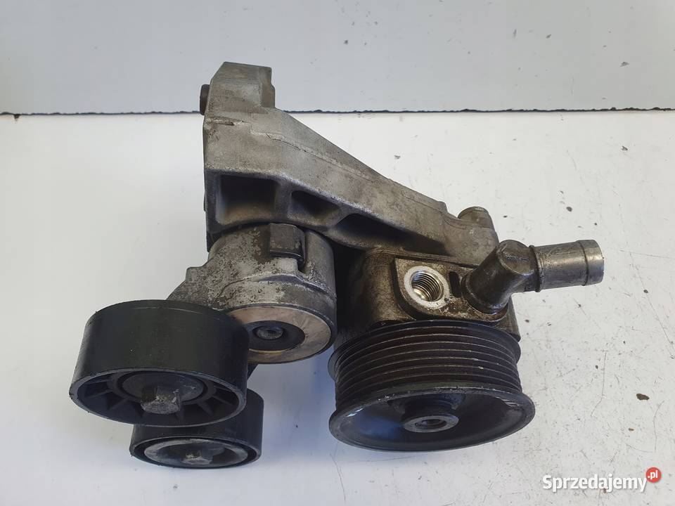 Iveco Daily 23 HPI POMPA WSPOMAGANIA 504385414 Rudka