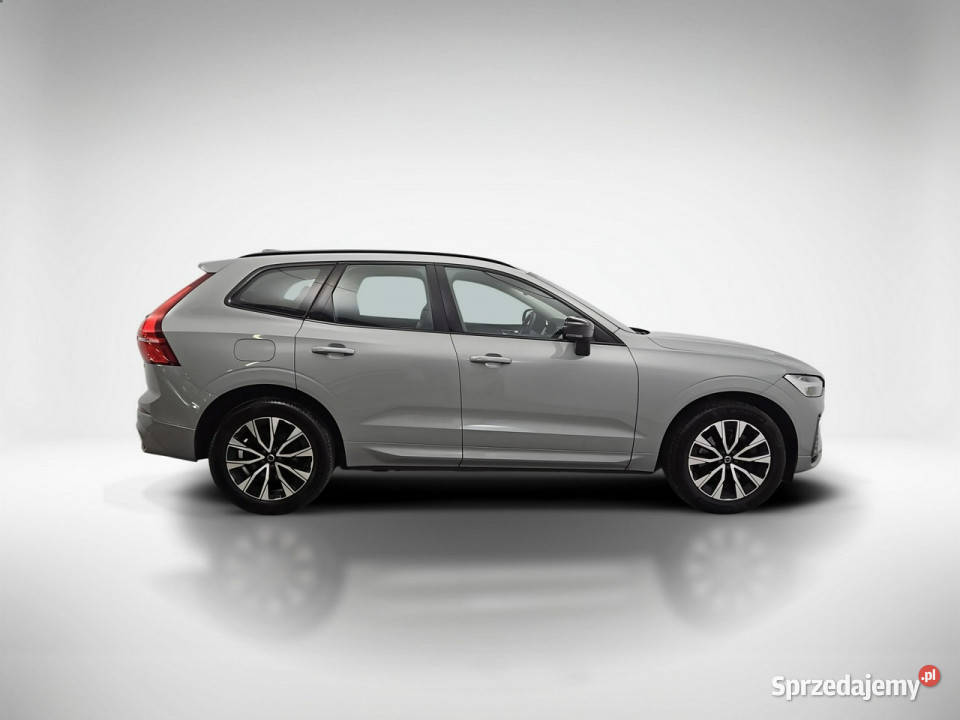 Volvo XC 60 B5 B AWD Plus Dark aut Z Polskiego bluetooth Warszawa