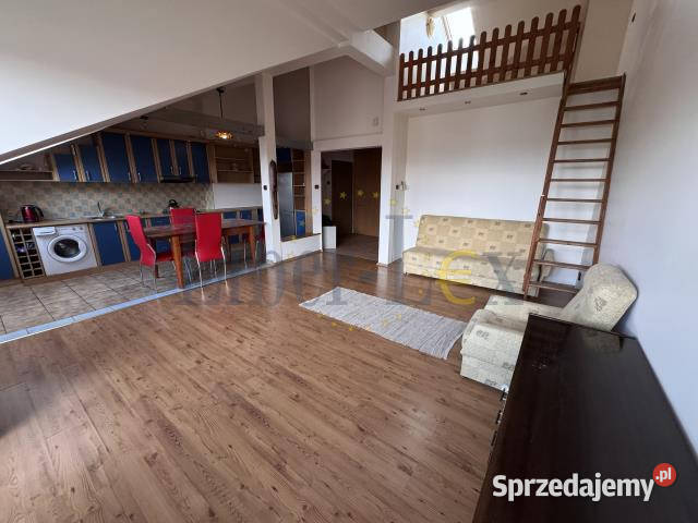 Wynajem mieszkania Nowa Iwiczna 63m2 blok