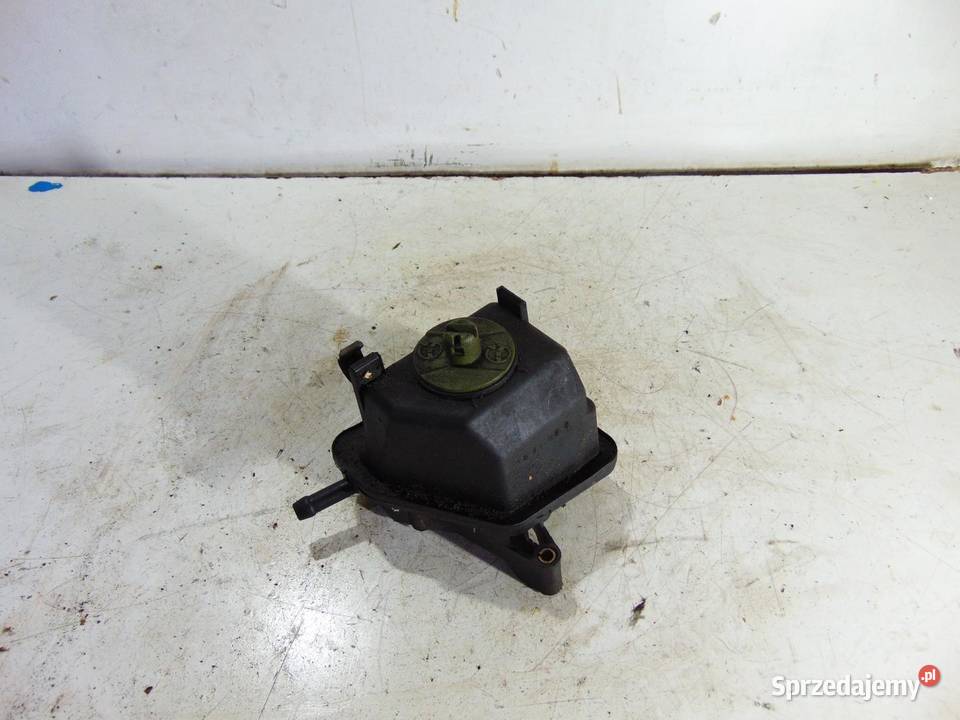 ZBIORNICZEK WSPOMAGANIA VW AUDI SKODA 1J0422371 Zbiorniki płynu wspomagania