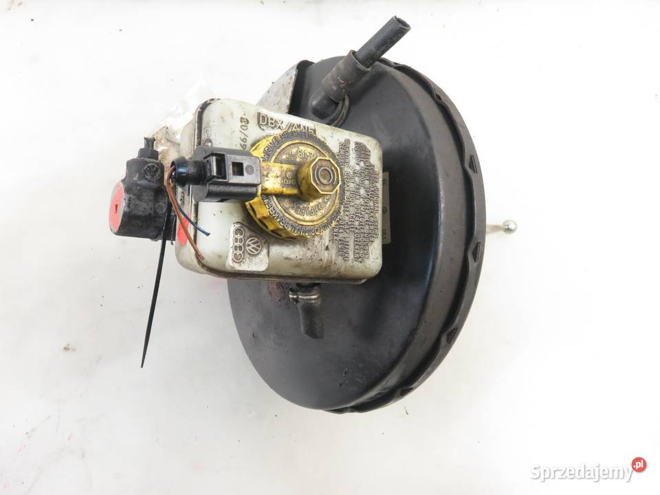 SERWO SEAT TOLEDO II 16 1J1514105 Motoryzacja sprzedam