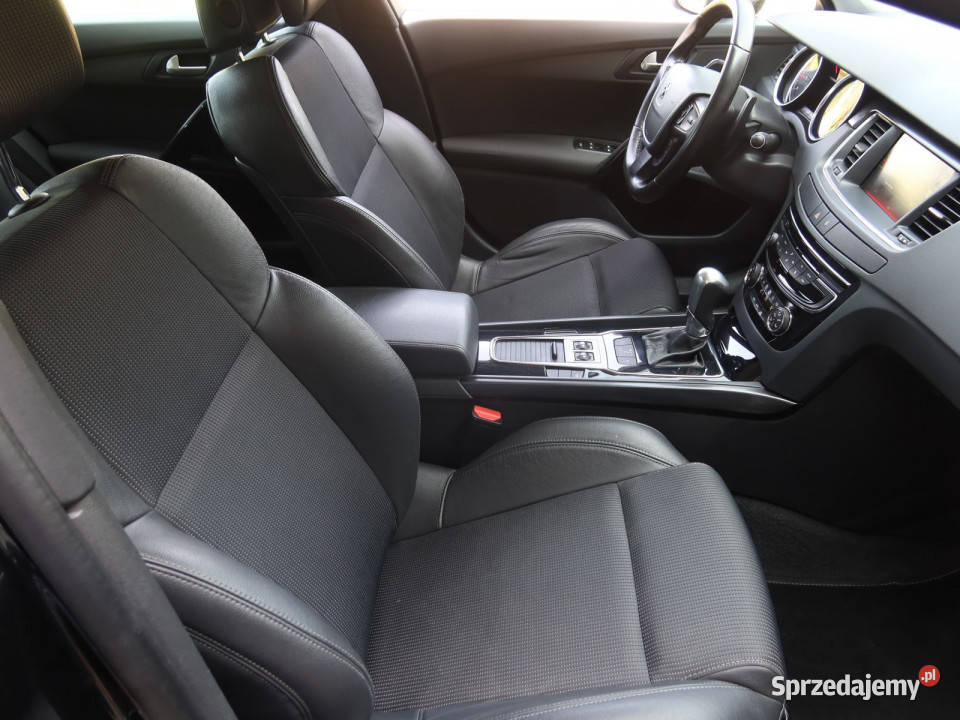 Peugeot 508 20 BlueHDi sprzedam