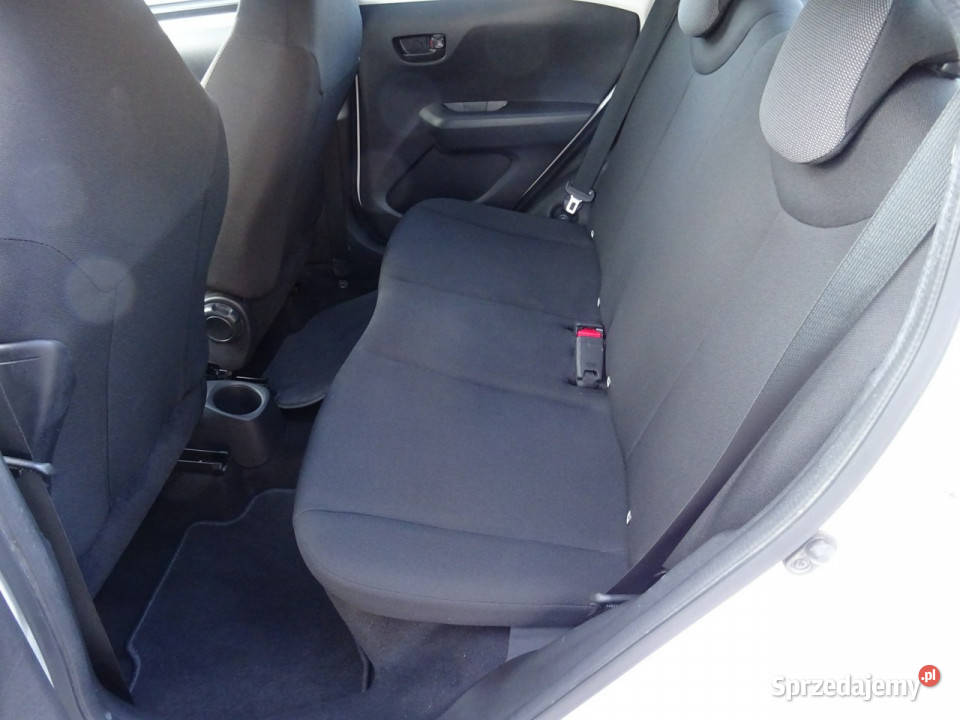 Toyota Aygo 10 72KrajowyNiski przebieg Zadbany Łódź