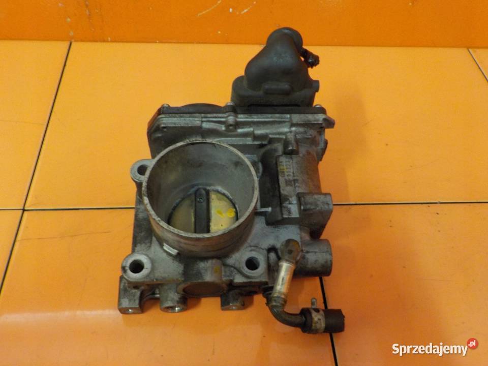 INSIGHT JAZZ 13 IMA HYBRYDA 10r 88 LDA3 mazowieckie