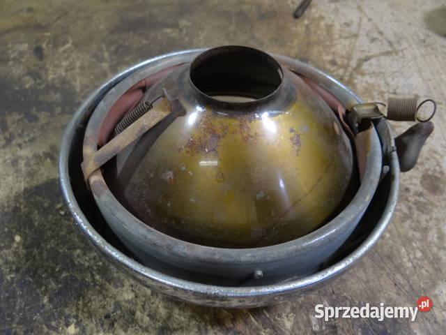 Regulowany klosz lampy FER MZ ES 250 Jaskółka Żary sprzedam