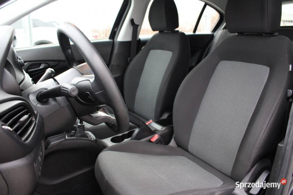 FIAT Tipo 2021r Salon Bluetooth Klimatyzacja Gdańsk