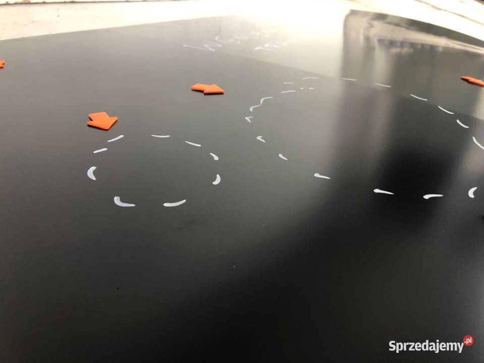 OPEL VIVARO B 082014102019 NISSAN NV300 20162021 Skarżysko-Kamienna