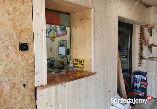 Syndyk sprzeda kamienicę w Zakliczynie Rynek 5 Zakliczyn