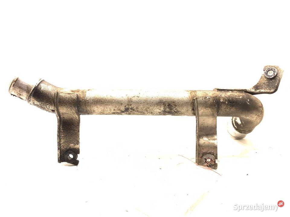 RURA POWIETRZA HONDA ACCORD VIII 17283RL0G001 22 Powietrza podkarpackie