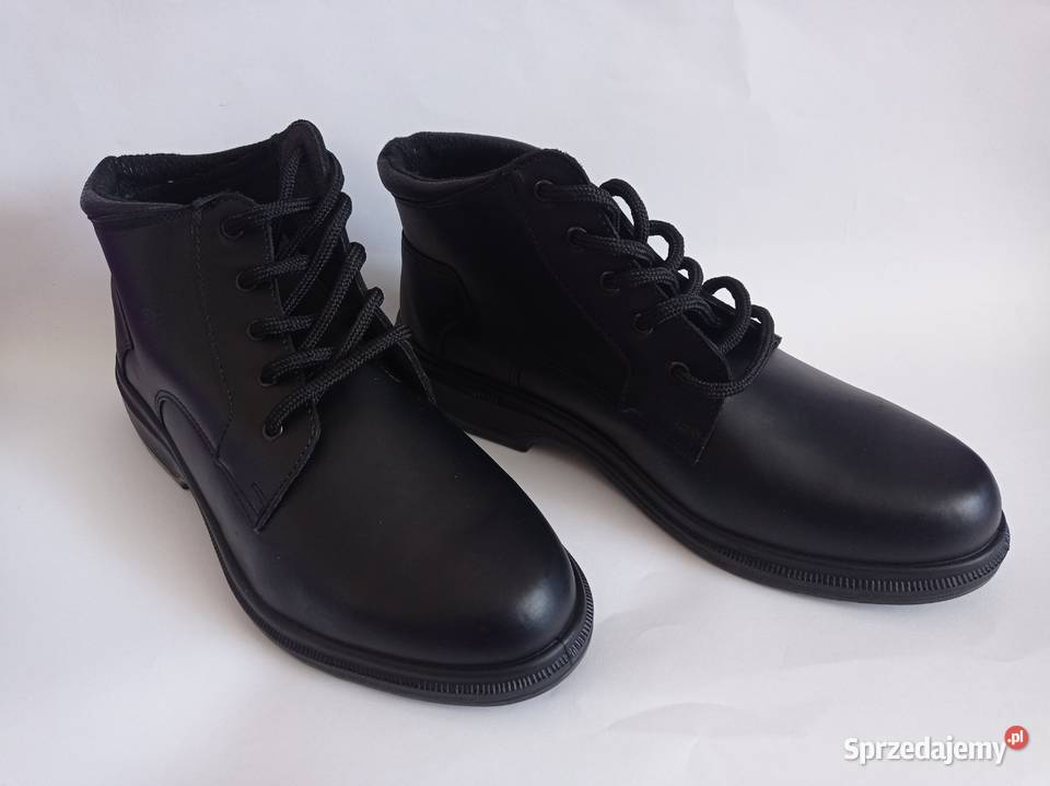 Buty kostkę Warszawa