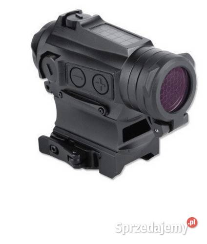 Kolimator Holosun HS515 Dot Circle Multi Reticle