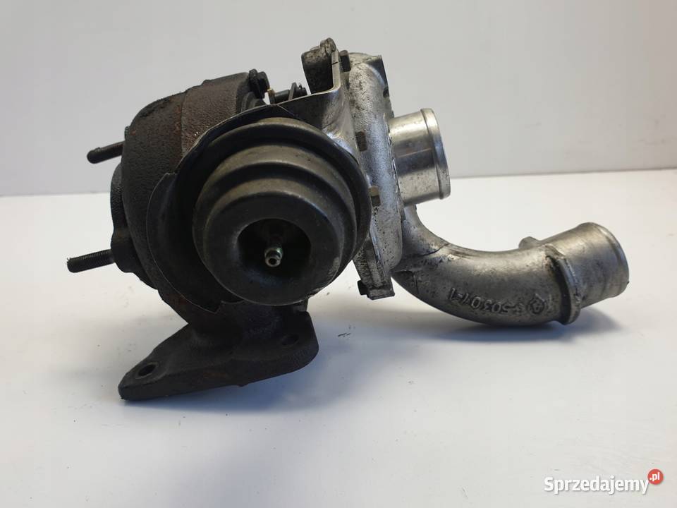 TURBOSPRĘŻARKA Volvo V40 19 DCI turbo 8200332125 Chełm