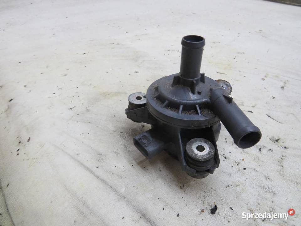 DODATKOWA POMPA WODY PRIUS 3 III LIFT G904052010