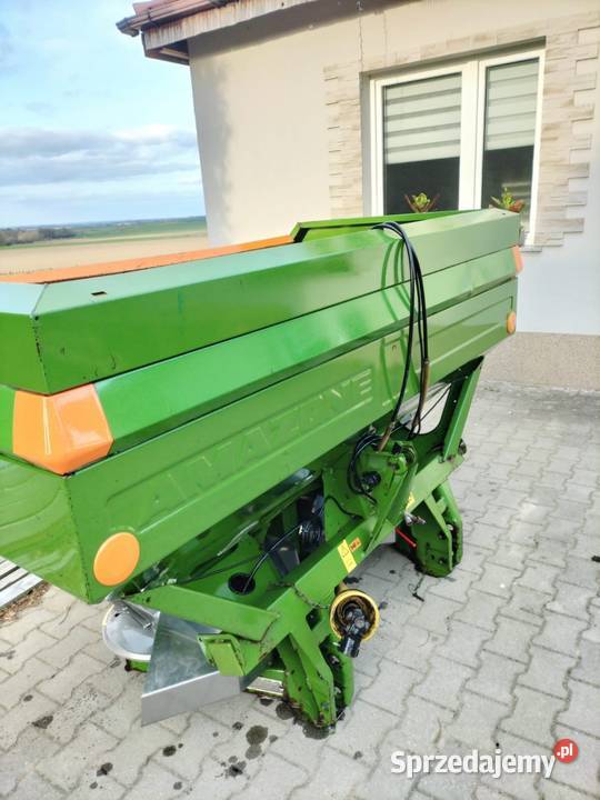 Rozsiewacz Amazon N2500 Legnica