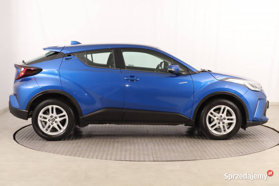 Toyota CHR 12 Turbo sprzedam