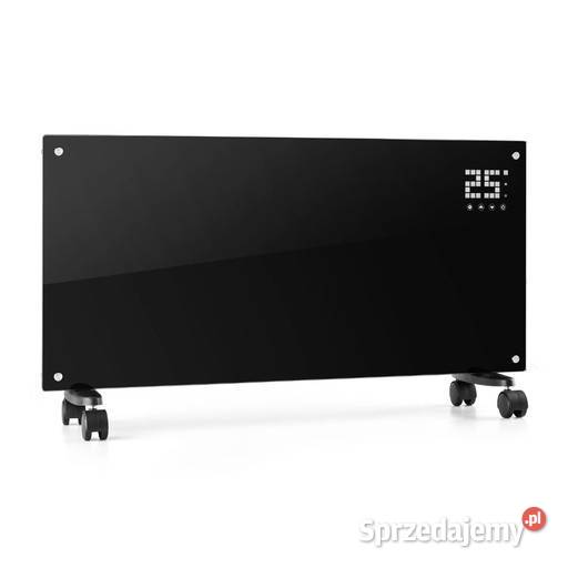 Klarstein Bornholm grzejnik konwekcyjny 2000W