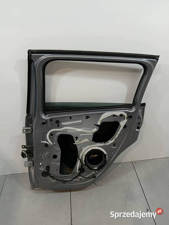 DRZWI PRAWE TYŁ KCA Peugeot 2008 I 20132019 osobowe
