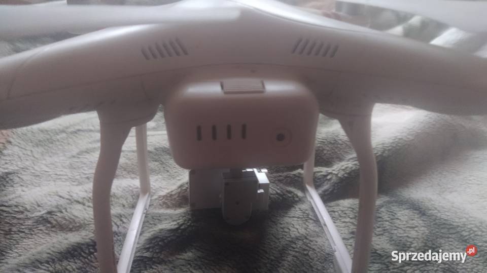 DJ Phantom 3 Wersja Standart 100 Sprawny świętokrzyskie Bocheniec