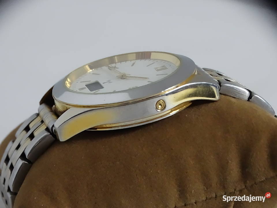 Zegarek UNICHRON Radio Controlled Stan Biłgoraj