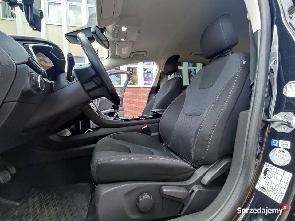 Ford Mondeo Titanium Mk5