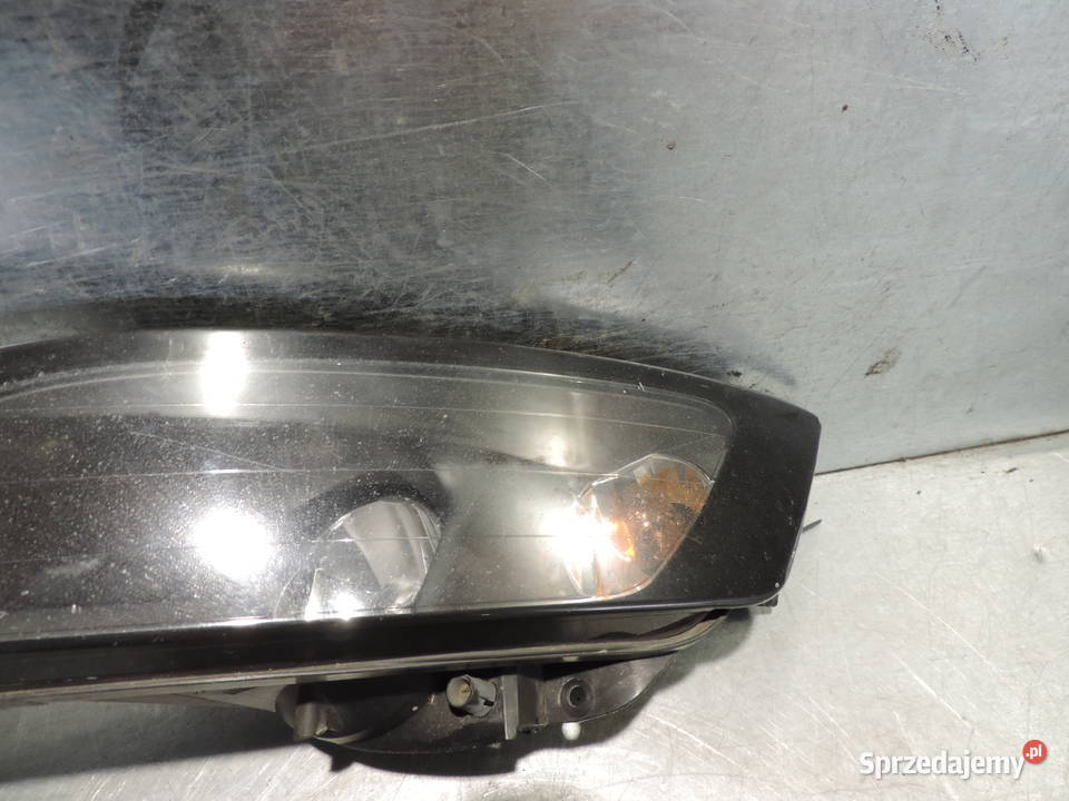 SMART FORFOUR 454 KIERUNKOWSKAZ HALOGEN LEWY osobowe małopolskie