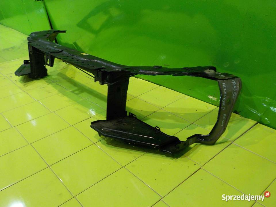 LAND ROVER FREELANDER II 07r pas przedni okular osobowe Suków sprzedam