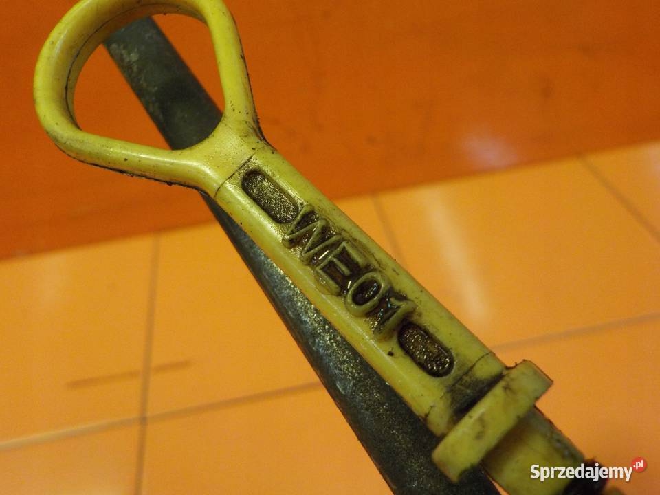 RANGER MAZDA BT50 25 TDCI 09r 143 WLAA miarka mazowieckie Suków