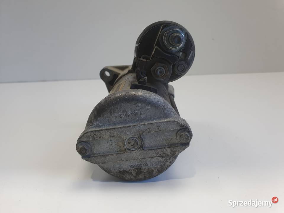 ROZRUSZNIK Fiat Fiorino 13 MJet ROZRUSZNIK osobowe