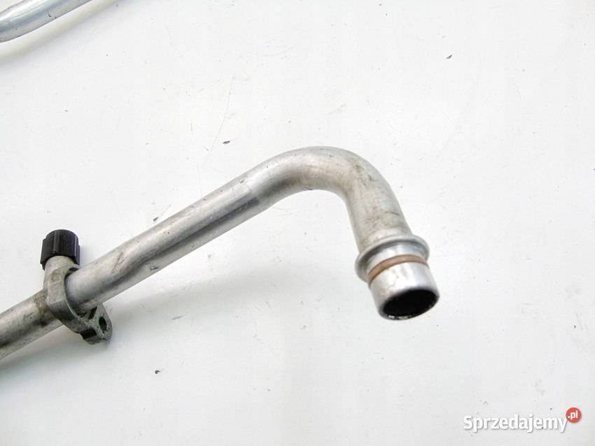 Przewód rurka klimatyzacji 16 16V Duster Logan Sosnowiec