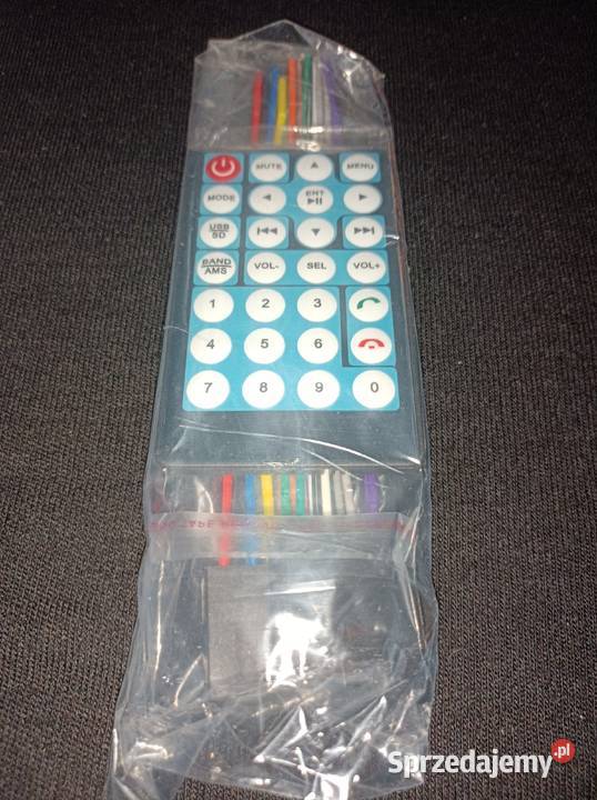 Radio Samochodowe Camera Navigacja Filmy Stalowa Wola