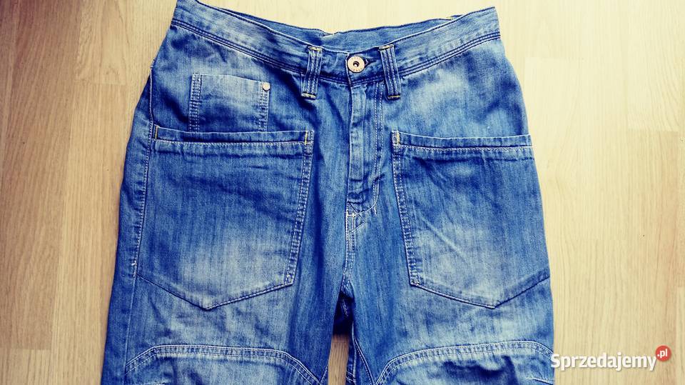 Spodenki krótkie Next L pas 80 Odzież codzienna Tarnów
