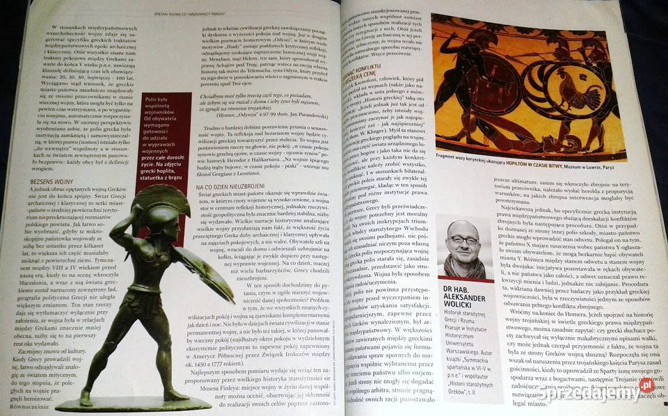 Newsweek Historia Ardeny szalony plan Hitlera Chełm