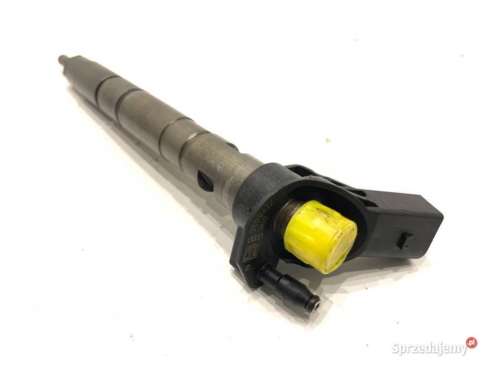 WTRYSKIWACZ AUDI Q7 4L 057130277AG 42 326 0616